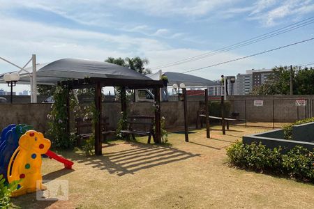 Apartamento para alugar com 55m², 2 quartos e 1 vagaÁrea Comum - Playground