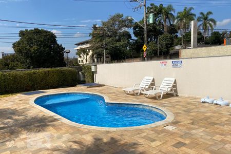 Apartamento para alugar com 55m², 2 quartos e 1 vagaÁrea comum - Piscina