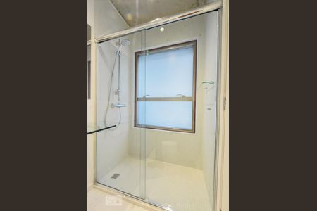 Apartamento para alugar com 70m², 1 quarto e 1 vagaBanheiro Suíte 