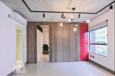 Apartamento para alugar com 70m², 1 quarto e 1 vagaSala 