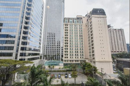 Apartamento para alugar com 70m², 1 quarto e 1 vagaVista Suíte 