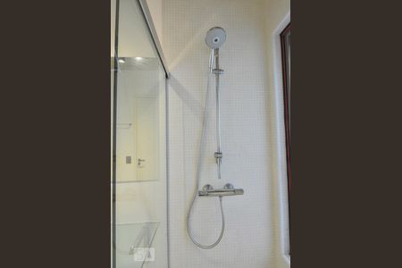 Apartamento para alugar com 70m², 1 quarto e 1 vagaBanheiro Suíte 