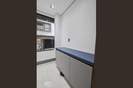 Apartamento para alugar com 70m², 1 quarto e 1 vagaLavanderia 