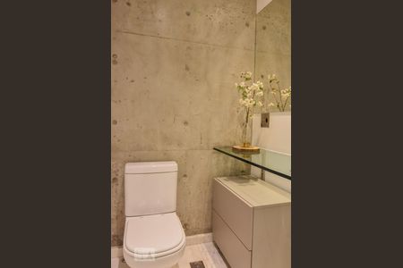 Apartamento para alugar com 70m², 1 quarto e 1 vagaBanheiro 01