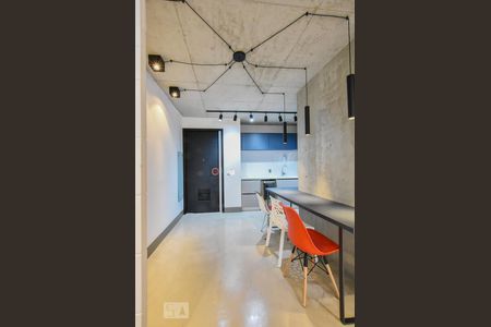 Apartamento para alugar com 70m², 1 quarto e 1 vagaSala de Entrada