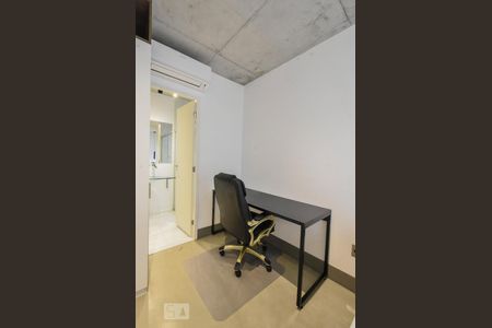 Apartamento para alugar com 70m², 1 quarto e 1 vagaSuíte 