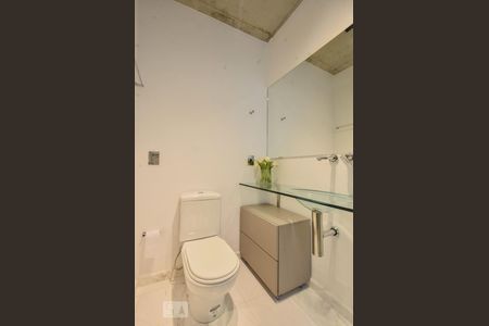 Apartamento para alugar com 70m², 1 quarto e 1 vagaBanheiro Suíte 