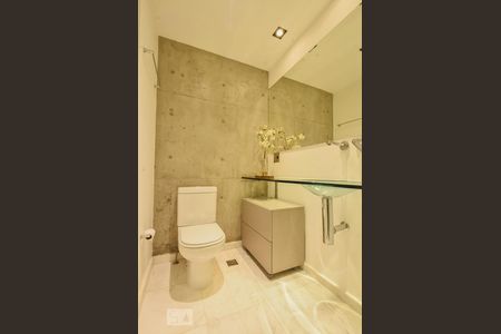 Apartamento para alugar com 70m², 1 quarto e 1 vagaBanheiro 01