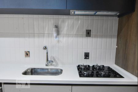 Apartamento para alugar com 70m², 1 quarto e 1 vagaCozinha