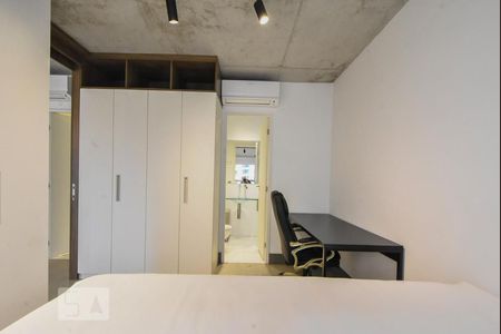 Apartamento para alugar com 70m², 1 quarto e 1 vagaSuíte 