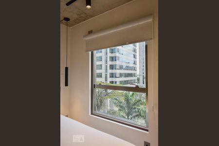 Apartamento para alugar com 70m², 1 quarto e 1 vagaSuíte 