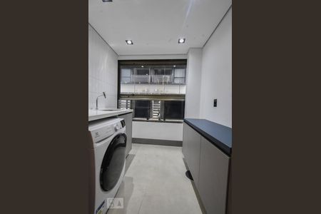 Apartamento para alugar com 70m², 1 quarto e 1 vagaLavanderia 