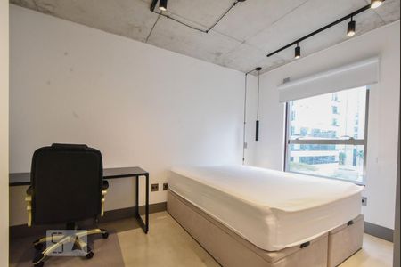 Apartamento para alugar com 70m², 1 quarto e 1 vagaSuíte 