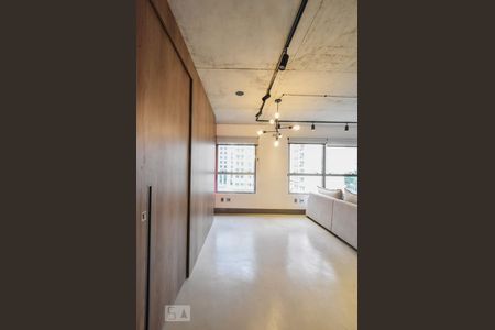 Apartamento para alugar com 70m², 1 quarto e 1 vagaSala de Jantar