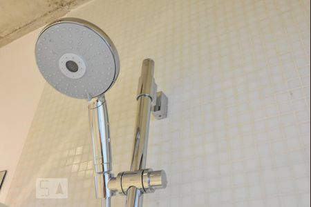 Apartamento para alugar com 70m², 1 quarto e 1 vagaBanheiro Suíte 