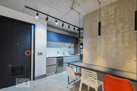 Apartamento para alugar com 70m², 1 quarto e 1 vagaSala de Entrada