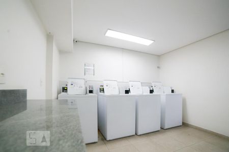 Apartamento para alugar com 70m², 1 quarto e 1 vagaLavanderia