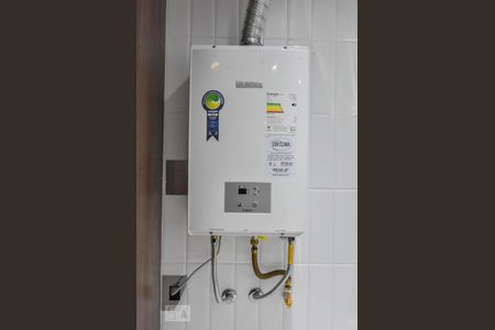 Apartamento para alugar com 70m², 1 quarto e 1 vagaLavanderia 