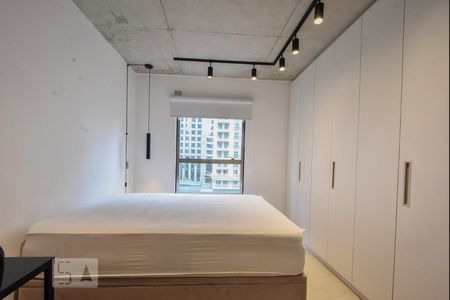Apartamento para alugar com 70m², 1 quarto e 1 vagaSuíte 