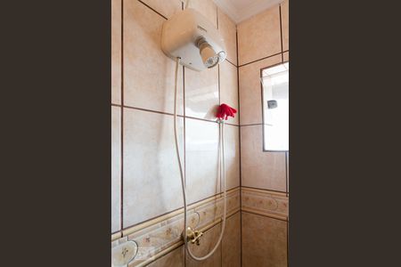 Casa à venda com 210m², 3 quartos e 2 vagasBanheiro da Suíte 2