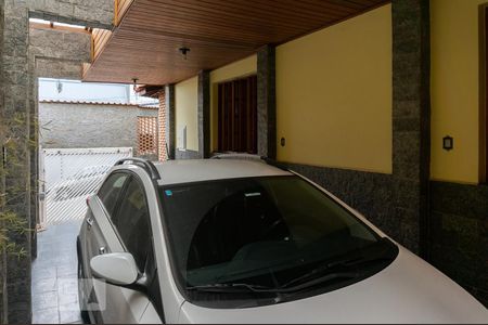 Casa à venda com 210m², 3 quartos e 2 vagasGaragem