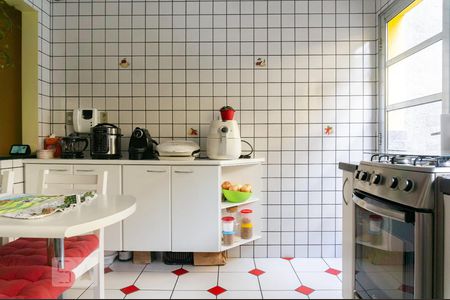 Casa à venda com 210m², 3 quartos e 2 vagasCozinha