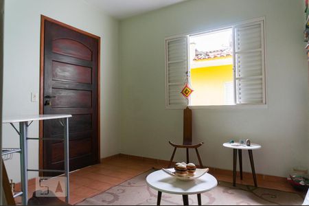 Casa à venda com 210m², 3 quartos e 2 vagasEdícula 