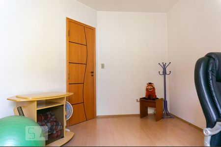 Casa à venda com 210m², 3 quartos e 2 vagasQuarto 