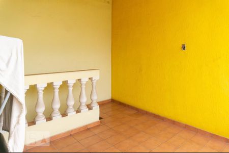 Casa à venda com 210m², 3 quartos e 2 vagasEdícula - Varanda