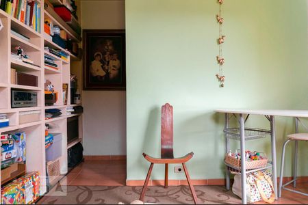 Casa à venda com 210m², 3 quartos e 2 vagasEdícula 