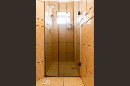 Casa à venda com 210m², 3 quartos e 2 vagasBanheiro da Suíte 2