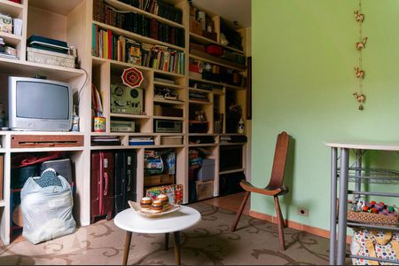 Casa à venda com 210m², 3 quartos e 2 vagasEdícula 