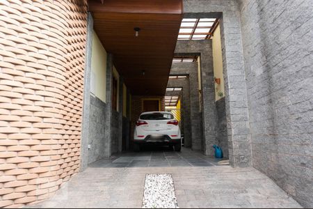 Casa à venda com 210m², 3 quartos e 2 vagasGaragem