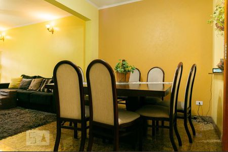 Sala de casa à venda com 3 quartos, 210m² em Vila Siqueira (zona Norte), São Paulo