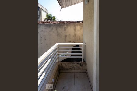 Casa para alugar com 242m², 3 quartos e 8 vagas Casa para alugar com 242m², 3 quartos e 8 vagasVaranda