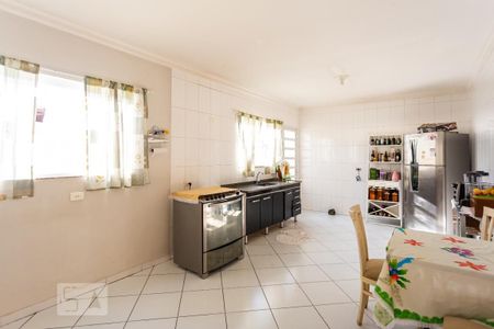 Casa para alugar com 242m², 3 quartos e 8 vagas Casa para alugar com 242m², 3 quartos e 8 vagasCozinha