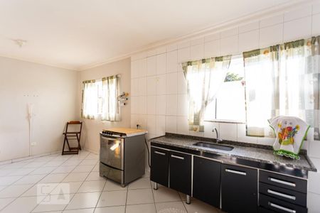 Casa para alugar com 242m², 3 quartos e 8 vagas Casa para alugar com 242m², 3 quartos e 8 vagasCozinha