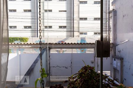 Vista de casa para alugar com 3 quartos, 242m² em Vila Campesina, Osasco