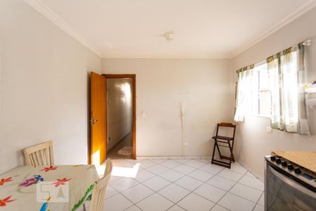 Casa para alugar com 242m², 3 quartos e 8 vagas Casa para alugar com 242m², 3 quartos e 8 vagasCozinha