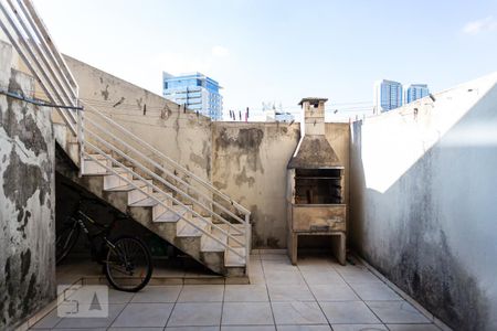 Casa para alugar com 242m², 3 quartos e 8 vagas Casa para alugar com 242m², 3 quartos e 8 vagasChurrasqueira