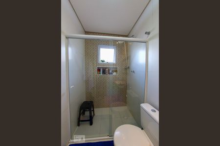 Casa à venda com 189m², 4 quartos e 2 vagasBanheiro da Suite 2