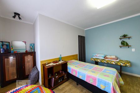 Suite 1 de casa à venda com 4 quartos, 189m² em Jardim Brasil (zona Norte), São Paulo