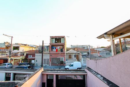 Casa à venda com 189m², 4 quartos e 2 vagasVista da Sacada da Suite 2