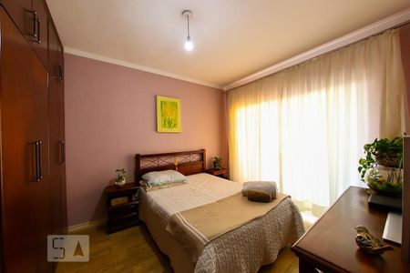 Casa à venda com 189m², 4 quartos e 2 vagasSuite 2