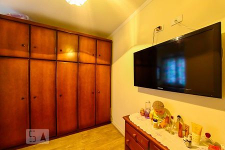 Casa à venda com 189m², 4 quartos e 2 vagasSuite 3