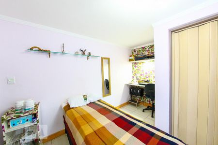 Casa à venda com 189m², 4 quartos e 2 vagasQuarto de Serviço