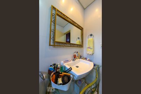 Casa à venda com 189m², 4 quartos e 2 vagasBanheiro da Suite 2