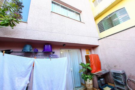 Casa à venda com 189m², 4 quartos e 2 vagasQuintal