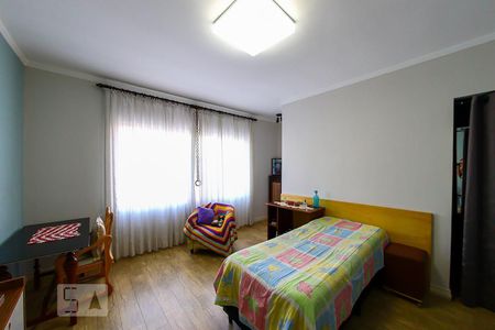 Suite 1 de casa à venda com 4 quartos, 189m² em Jardim Brasil (zona Norte), São Paulo