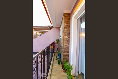 Casa à venda com 189m², 4 quartos e 2 vagasSacada da Suite 2